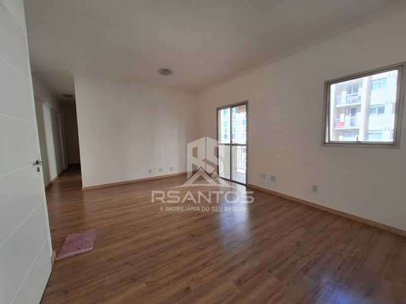 Conheça 01 do imóvel - Excelente apartamento na Avenida dos Mananciais - 2 quartos com dependência completa. - JPAP20888 - 1 01 - 1