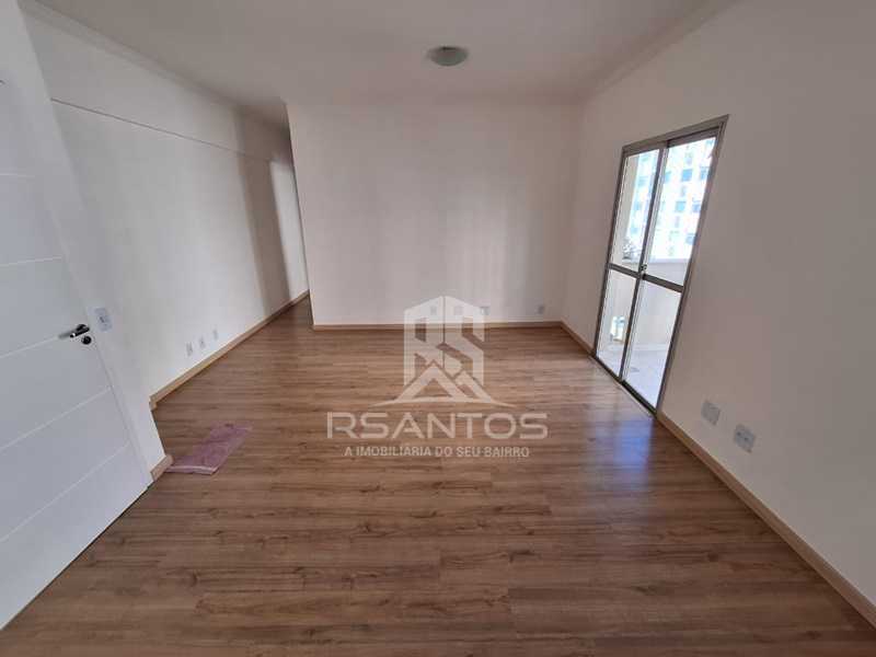 Conheça 02. do imóvel - Excelente apartamento na Avenida dos Mananciais - 2 quartos com dependência completa. - JPAP20888 - 2 02. - 2