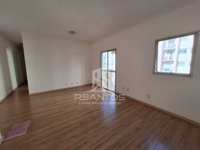 Conheça 03. do imóvel - Excelente apartamento na Avenida dos Mananciais - 2 quartos com dependência completa. - JPAP20888 - 3 03. - 3