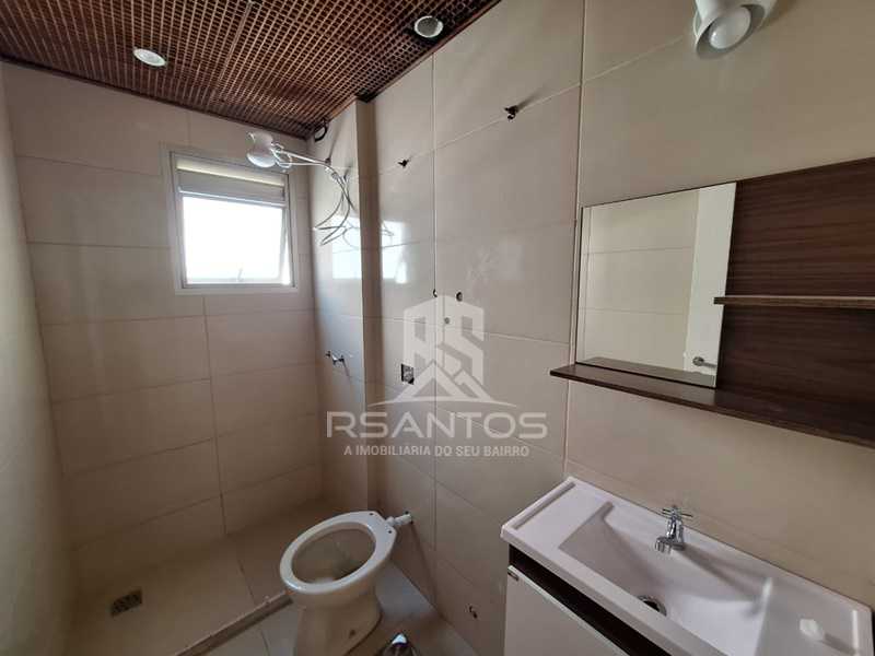 Conheça 07. do imóvel - Excelente apartamento na Avenida dos Mananciais - 2 quartos com dependência completa. - JPAP20888 - 8 07. - 8