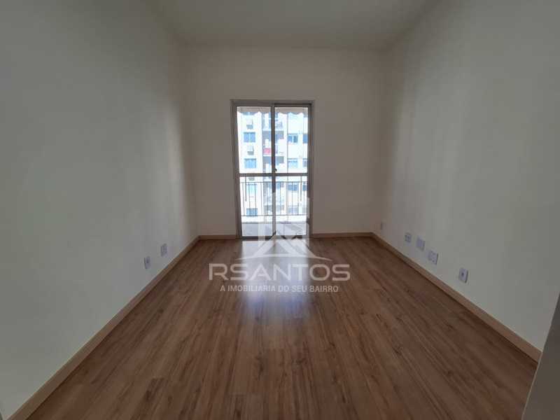 Conheça 08. do imóvel - Excelente apartamento na Avenida dos Mananciais - 2 quartos com dependência completa. - JPAP20888 - 9 08. - 9