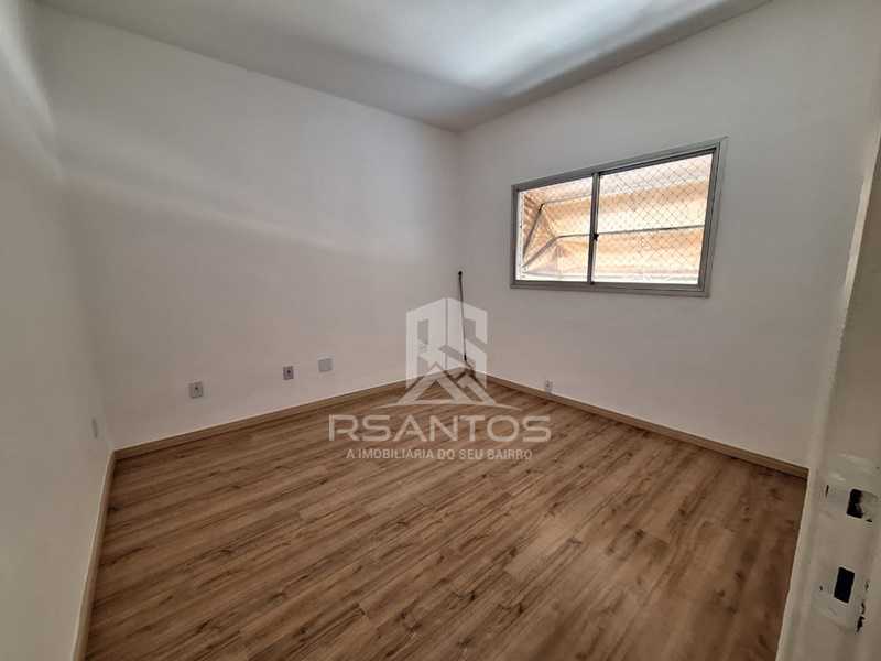 Conheça 09. do imóvel - Excelente apartamento na Avenida dos Mananciais - 2 quartos com dependência completa. - JPAP20888 - 10 09. - 10