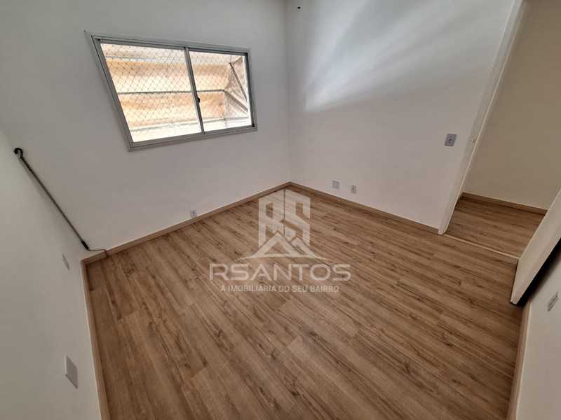 Conheça 10. do imóvel - Excelente apartamento na Avenida dos Mananciais - 2 quartos com dependência completa. - JPAP20888 - 11 10. - 11