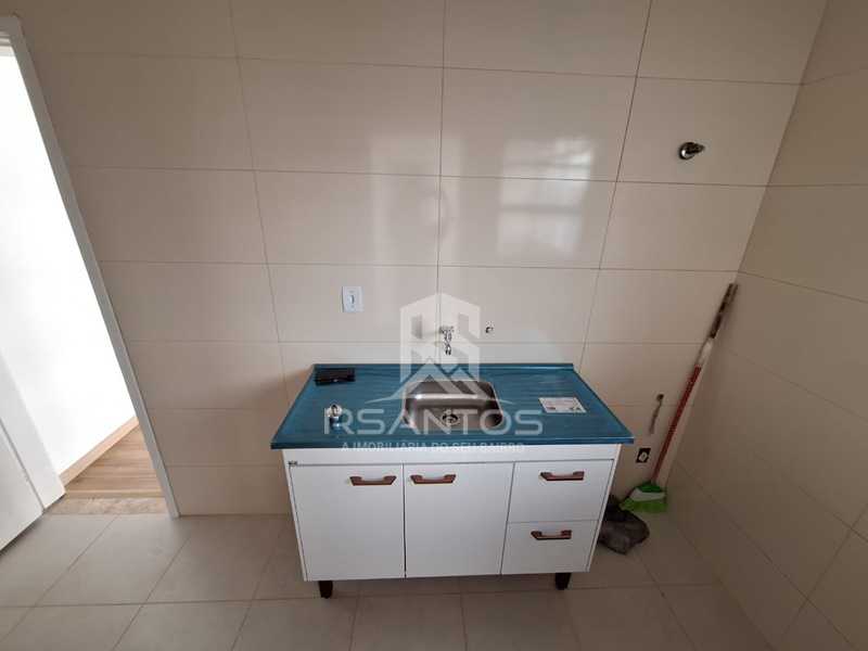 Conheça 11. do imóvel - Excelente apartamento na Avenida dos Mananciais - 2 quartos com dependência completa. - JPAP20888 - 12 11. - 12