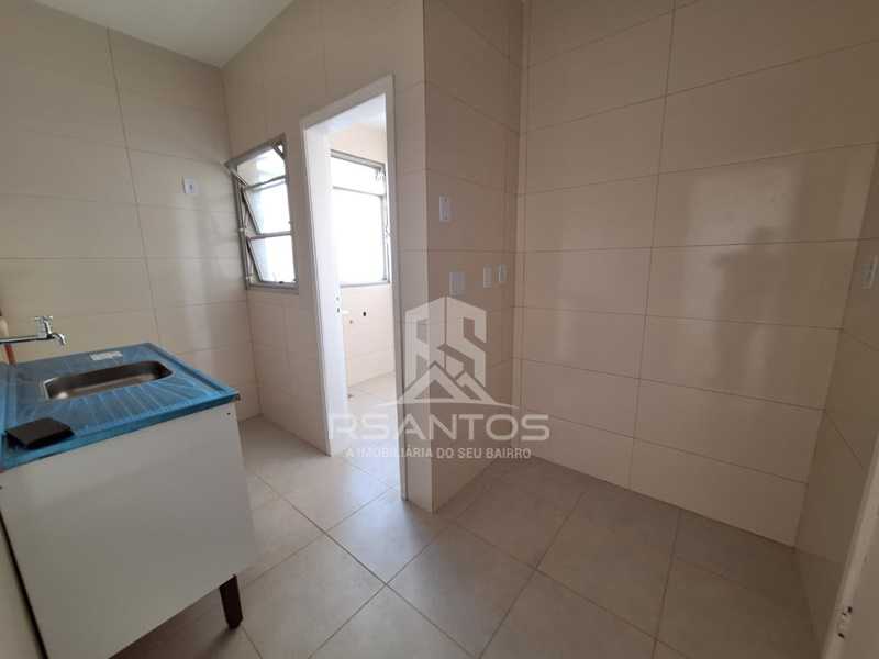 Conheça 12 do imóvel - Excelente apartamento na Avenida dos Mananciais - 2 quartos com dependência completa. - JPAP20888 - 13 12 - 13