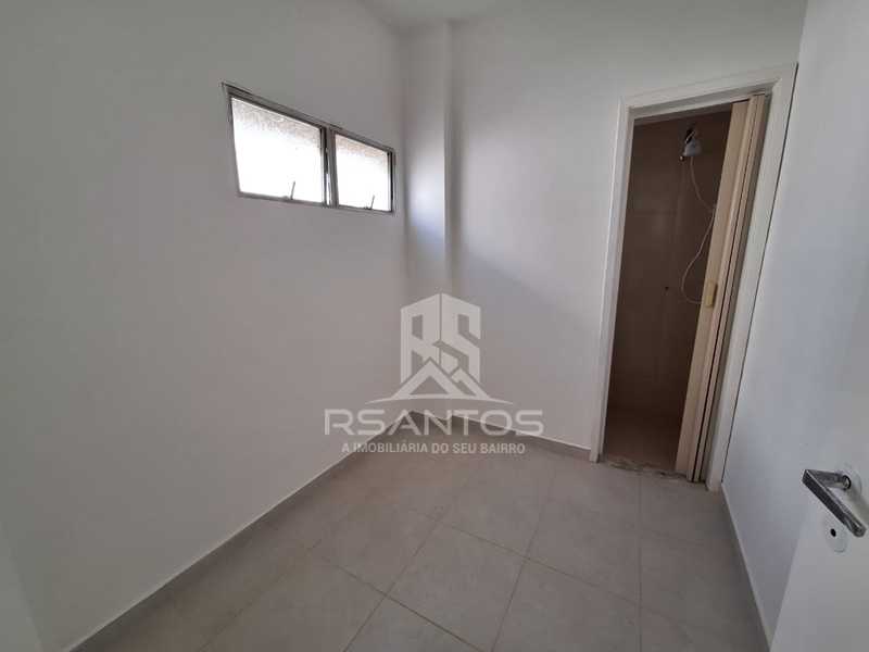 Conheça 14 do imóvel - Excelente apartamento na Avenida dos Mananciais - 2 quartos com dependência completa. - JPAP20888 - 15 14 - 15