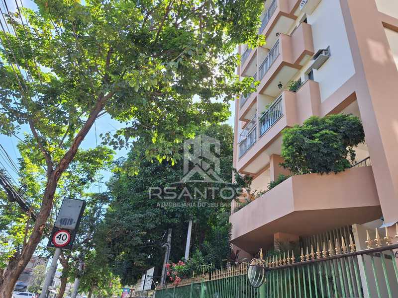 Conheça 19. do imóvel - Excelente apartamento na Avenida dos Mananciais - 2 quartos com dependência completa. - JPAP20888 - 20 19. - 20