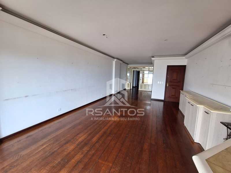 Conheça 5 do imóvel - Barra da Tijuca - Área nobre! Apartamento com maravilhosa vista para o mar. - JPAP40055 - 4 5 - 4