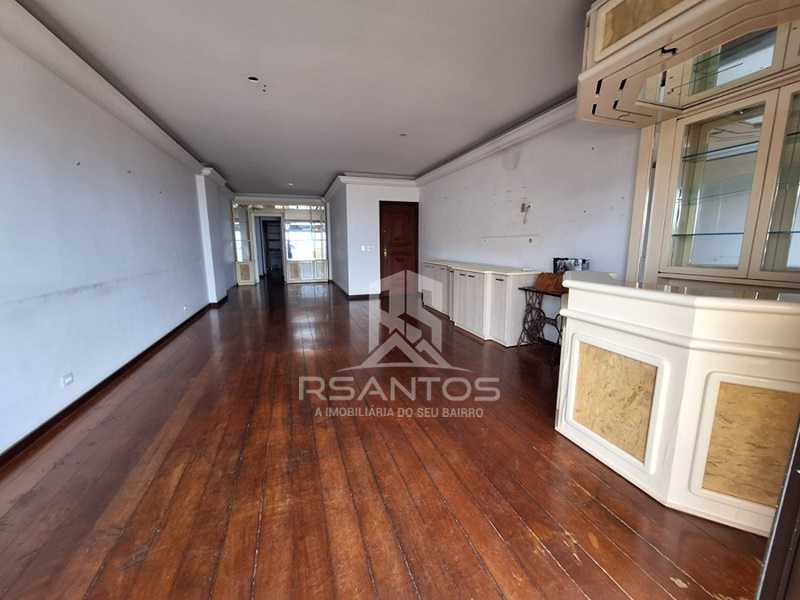 Conheça 6 do imóvel - Barra da Tijuca - Área nobre! Apartamento com maravilhosa vista para o mar. - JPAP40055 - 5 6 - 5