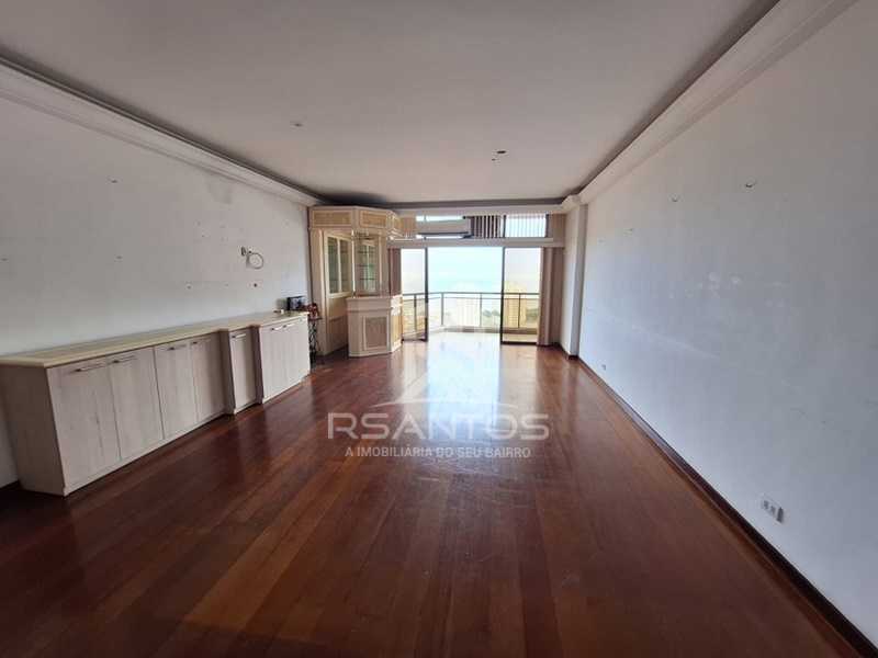 Conheça 7 do imóvel - Barra da Tijuca - Área nobre! Apartamento com maravilhosa vista para o mar. - JPAP40055 - 6 7 - 6