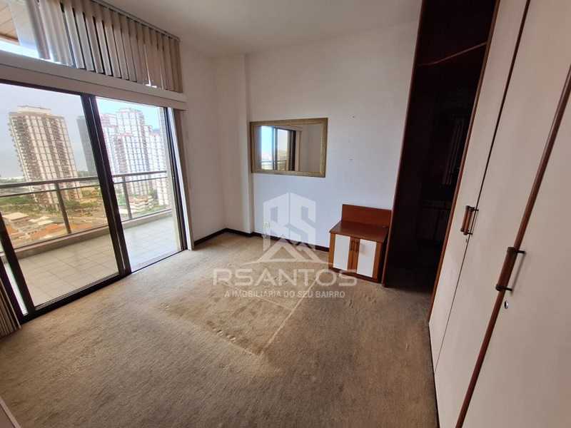 Conheça 8 do imóvel - Barra da Tijuca - Área nobre! Apartamento com maravilhosa vista para o mar. - JPAP40055 - 7 8 - 7