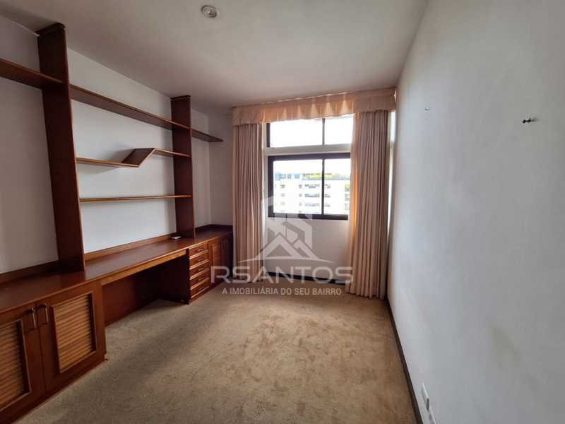 Conheça 9 do imóvel - Barra da Tijuca - Área nobre! Apartamento com maravilhosa vista para o mar. - JPAP40055 - 8 9 - 8