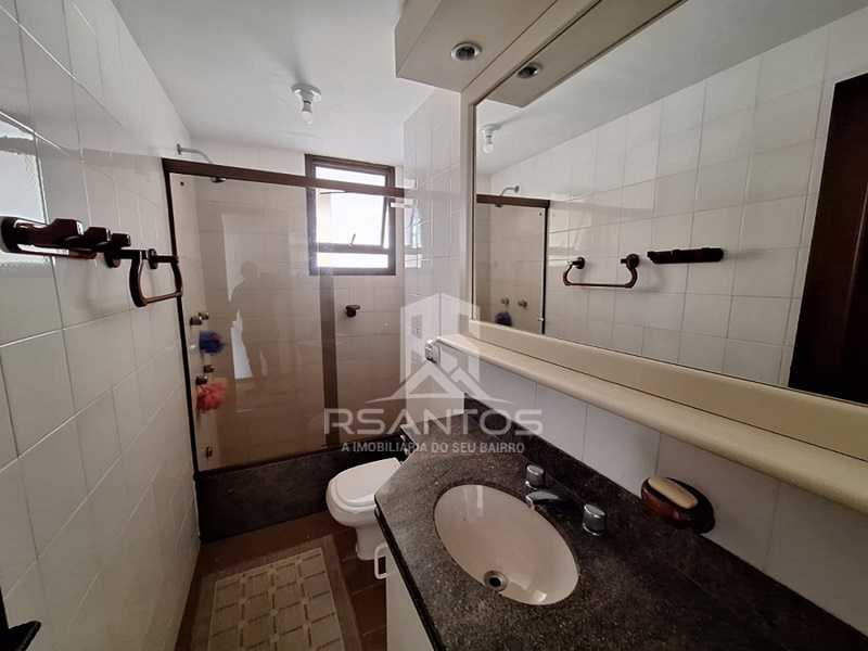 Conheça 16 do imóvel - Barra da Tijuca - Área nobre! Apartamento com maravilhosa vista para o mar. - JPAP40055 - 15 16 - 15