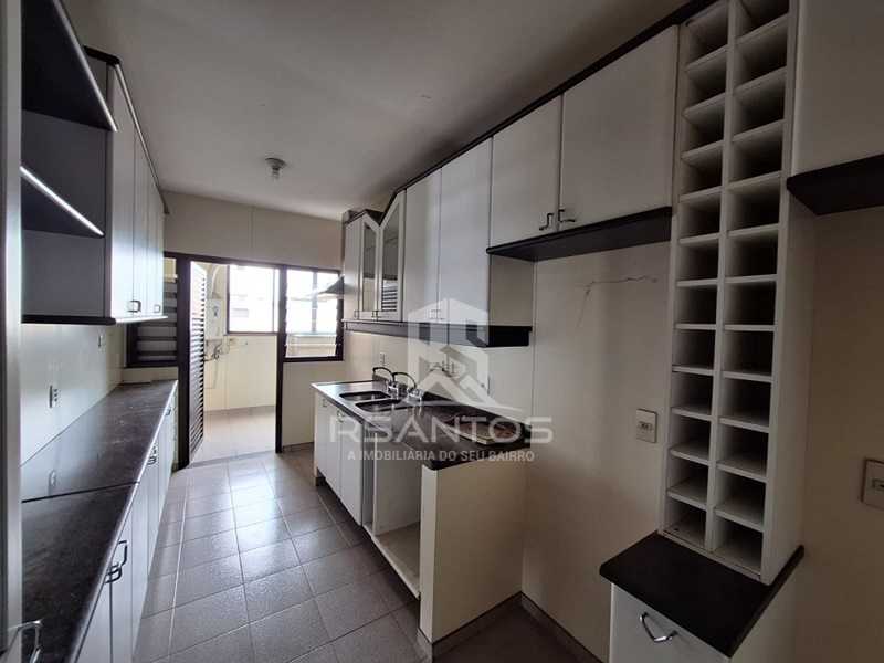 Conheça 17 do imóvel - Barra da Tijuca - Área nobre! Apartamento com maravilhosa vista para o mar. - JPAP40055 - 16 17 - 16