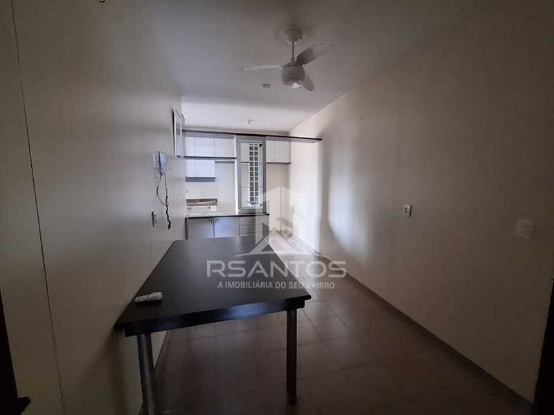 Conheça 18 do imóvel - Barra da Tijuca - Área nobre! Apartamento com maravilhosa vista para o mar. - JPAP40055 - 17 18 - 17