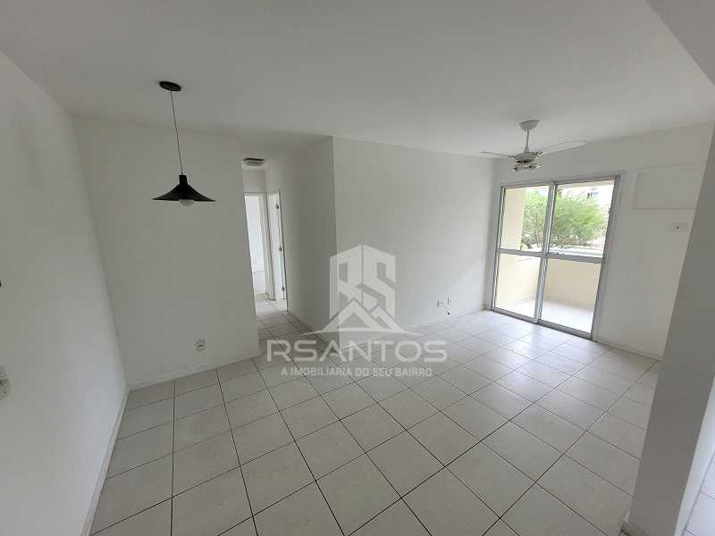 Conheça 4 do imóvel - Barra Olímpica, Aquagreen - Apartamento com 2 quartos, suíte e 2 vagas. - JPAP20889 - 3 4 - 3