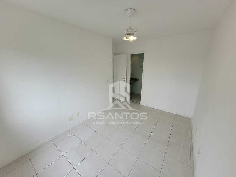 Conheça 5 do imóvel - Barra Olímpica, Aquagreen - Apartamento com 2 quartos, suíte e 2 vagas. - JPAP20889 - 4 5 - 4
