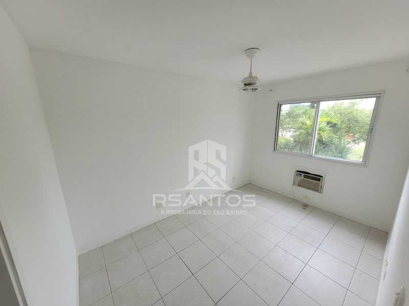 Conheça 6 do imóvel - Barra Olímpica, Aquagreen - Apartamento com 2 quartos, suíte e 2 vagas. - JPAP20889 - 5 6 - 5