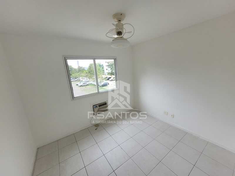 Conheça 7 do imóvel - Barra Olímpica, Aquagreen - Apartamento com 2 quartos, suíte e 2 vagas. - JPAP20889 - 6 7 - 6