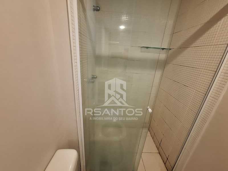 Conheça 10 do imóvel - Barra Olímpica, Aquagreen - Apartamento com 2 quartos, suíte e 2 vagas. - JPAP20889 - 9 10 - 9