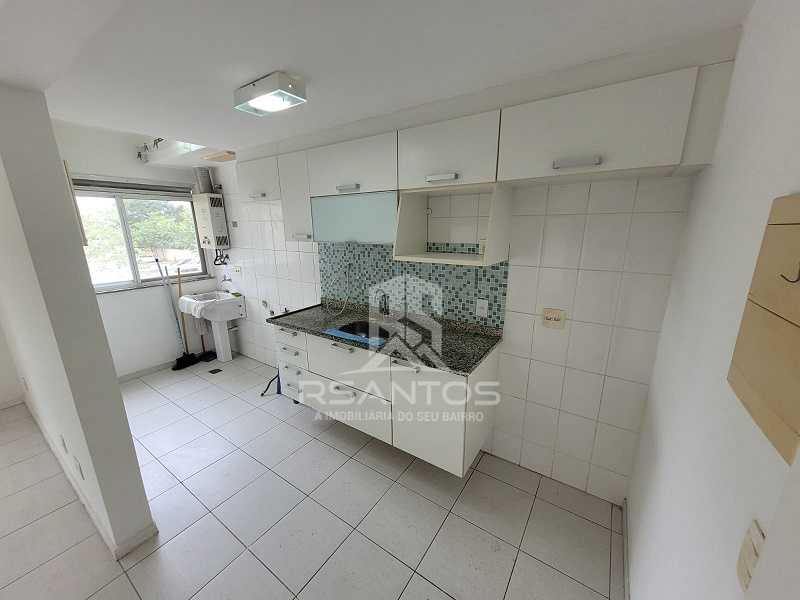 Conheça 11 do imóvel - Barra Olímpica, Aquagreen - Apartamento com 2 quartos, suíte e 2 vagas. - JPAP20889 - 10 11 - 10