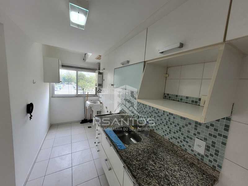 Conheça 12 do imóvel - Barra Olímpica, Aquagreen - Apartamento com 2 quartos, suíte e 2 vagas. - JPAP20889 - 11 12 - 11