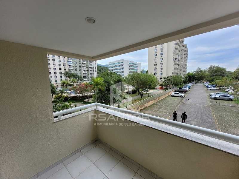 Conheça 13 do imóvel - Barra Olímpica, Aquagreen - Apartamento com 2 quartos, suíte e 2 vagas. - JPAP20889 - 12 13 - 12