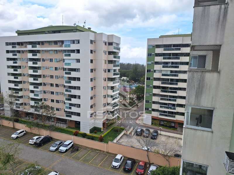 Conheça 14 do imóvel - Barra Olímpica, Aquagreen - Apartamento com 2 quartos, suíte e 2 vagas. - JPAP20889 - 13 14 - 13