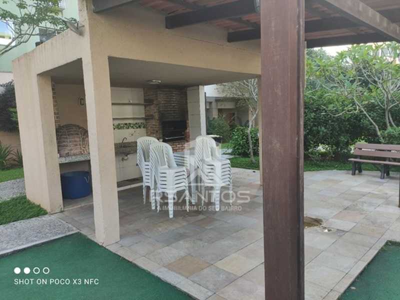 Conheça 15 do imóvel - Barra Olímpica, Aquagreen - Apartamento com 2 quartos, suíte e 2 vagas. - JPAP20889 - 14 15 - 14