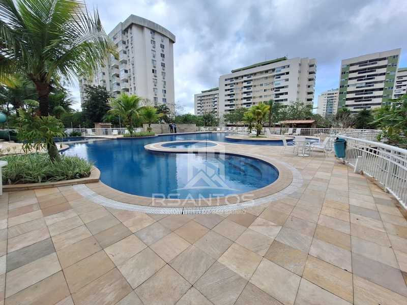 Conheça 16 do imóvel - Barra Olímpica, Aquagreen - Apartamento com 2 quartos, suíte e 2 vagas. - JPAP20889 - 16 16 - 16