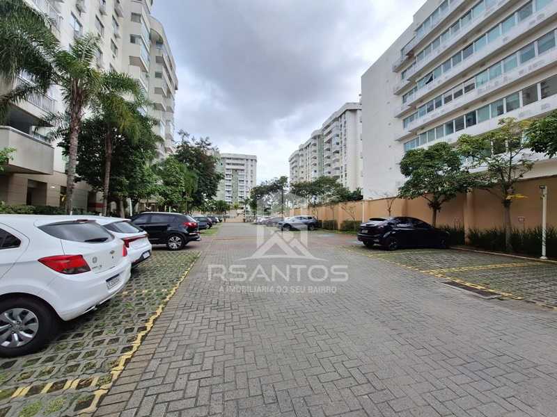 Conheça 17 do imóvel - Barra Olímpica, Aquagreen - Apartamento com 2 quartos, suíte e 2 vagas. - JPAP20889 - 17 17 - 17