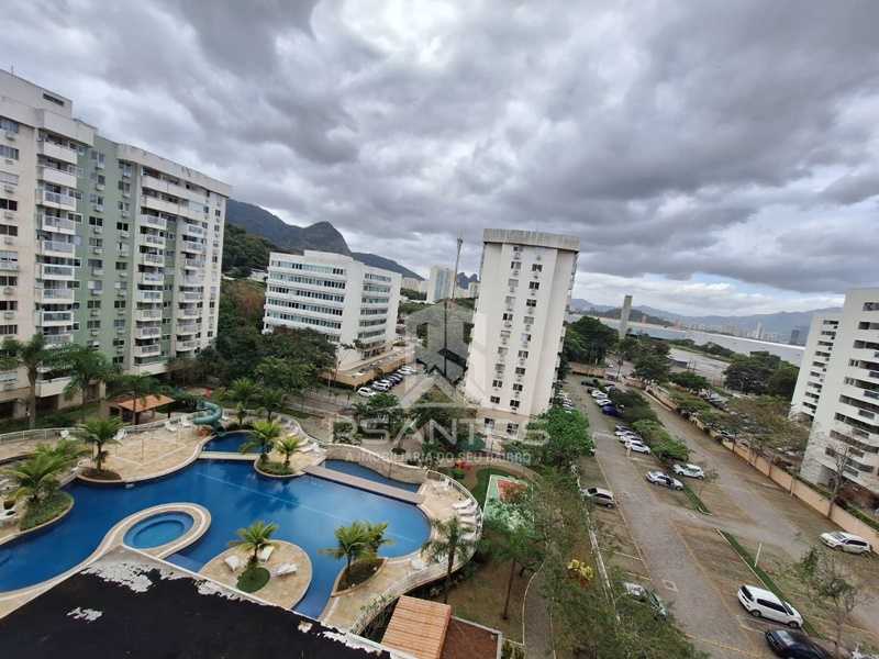 Conheça 18 do imóvel - Barra Olímpica, Aquagreen - Apartamento com 2 quartos, suíte e 2 vagas. - JPAP20889 - 18 18 - 18