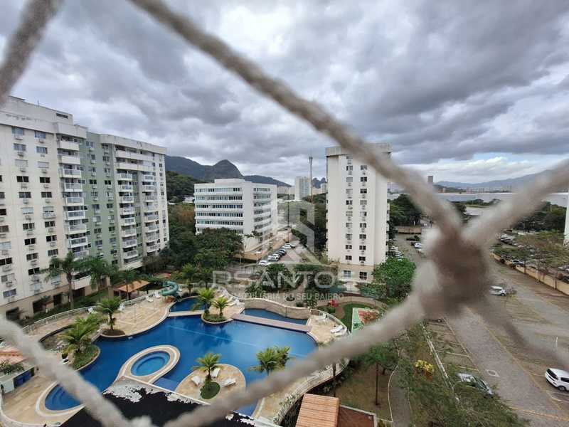 Conheça 20 do imóvel - Barra Olímpica, Aquagreen - Apartamento com 2 quartos, suíte e 2 vagas. - JPAP20889 - 20 20 - 20