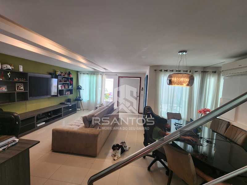 Conheça 04 do imóvel - Rua Ituverava - Casa com 4 quartos sendo 3 suítes e área de lazer. - JPCN40214 - 4 04 - 4
