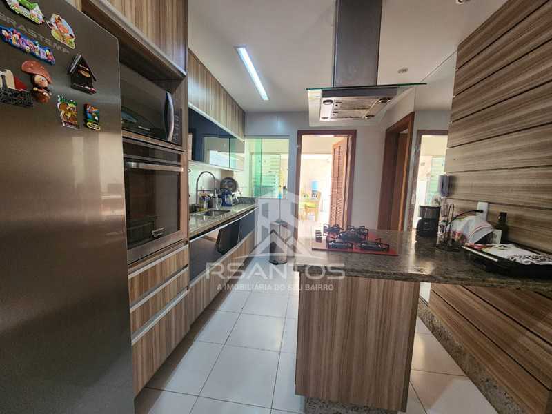 Conheça 06 do imóvel - Rua Ituverava - Casa com 4 quartos sendo 3 suítes e área de lazer. - JPCN40214 - 6 06 - 6
