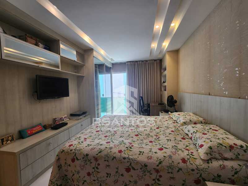 Conheça 09 do imóvel - Rua Ituverava - Casa com 4 quartos sendo 3 suítes e área de lazer. - JPCN40214 - 9 09 - 9