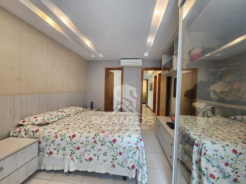 Conheça 10 do imóvel - Rua Ituverava - Casa com 4 quartos sendo 3 suítes e área de lazer. - JPCN40214 - 10 10 - 10