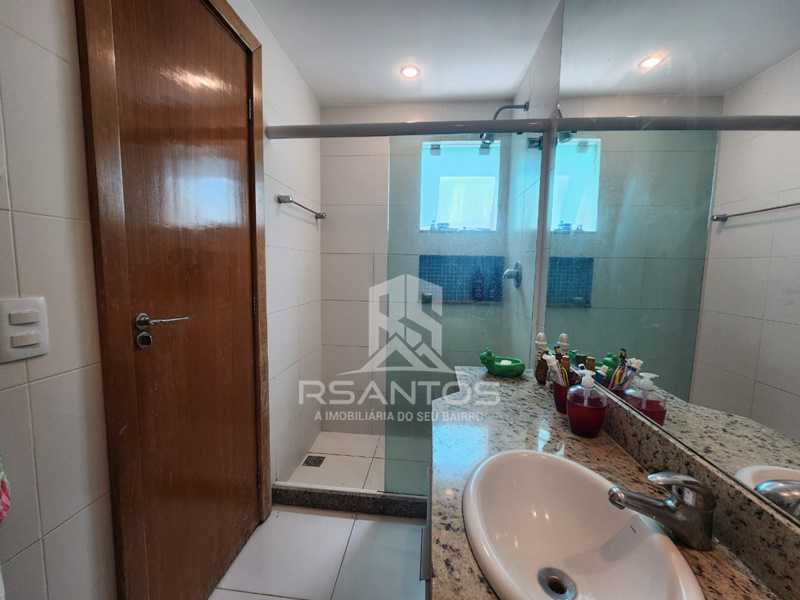 Conheça 11 do imóvel - Rua Ituverava - Casa com 4 quartos sendo 3 suítes e área de lazer. - JPCN40214 - 11 11 - 11