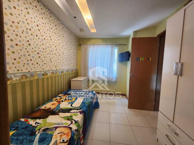 Conheça 13 do imóvel - Rua Ituverava - Casa com 4 quartos sendo 3 suítes e área de lazer. - JPCN40214 - 13 13 - 13