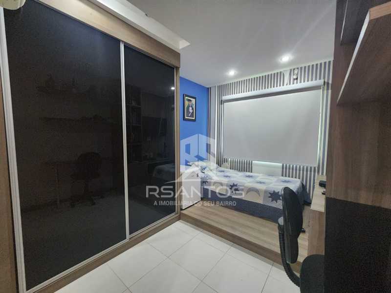 Conheça 14 do imóvel - Rua Ituverava - Casa com 4 quartos sendo 3 suítes e área de lazer. - JPCN40214 - 14 14 - 14