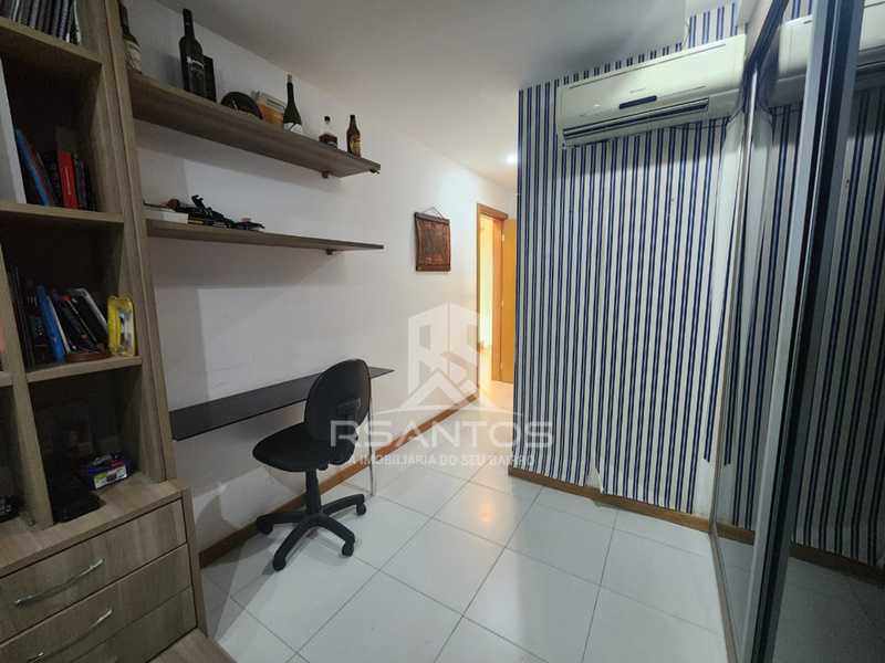 Conheça 15 do imóvel - Rua Ituverava - Casa com 4 quartos sendo 3 suítes e área de lazer. - JPCN40214 - 15 15 - 15