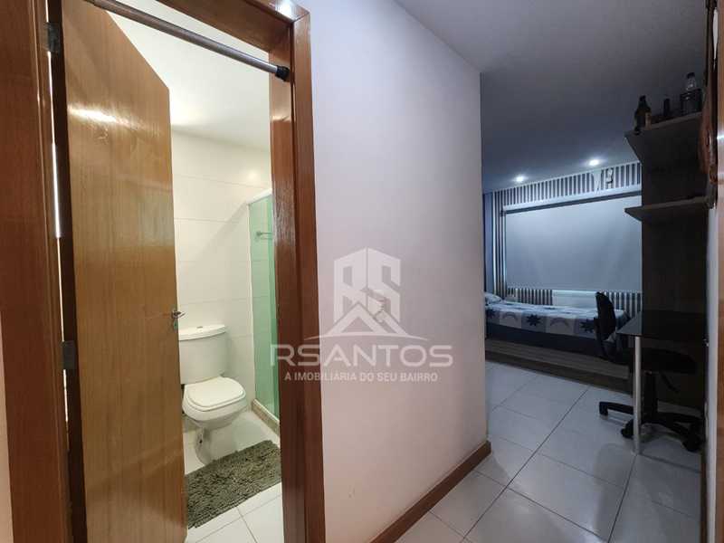 Conheça 16 do imóvel - Rua Ituverava - Casa com 4 quartos sendo 3 suítes e área de lazer. - JPCN40214 - 16 16 - 16