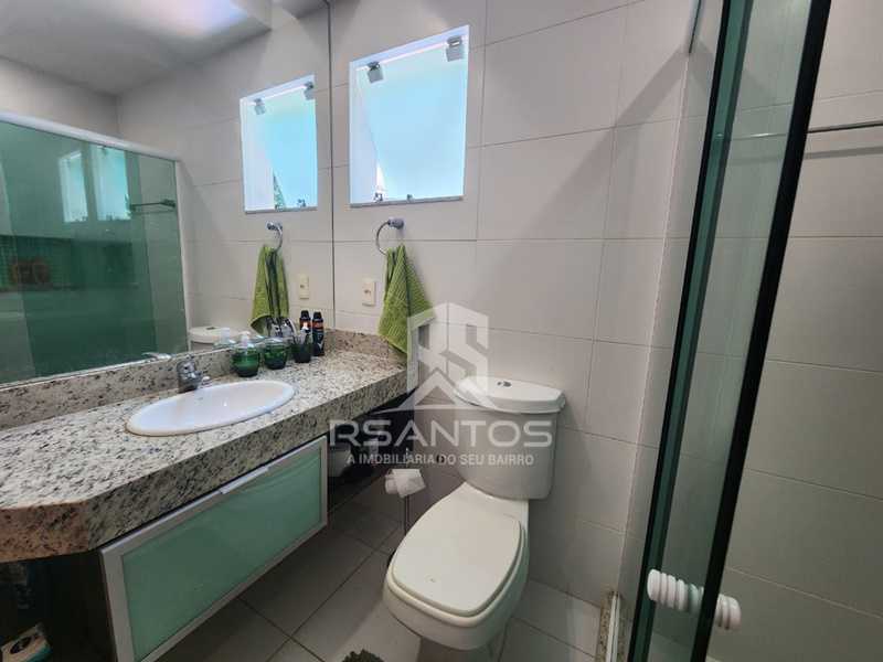 Conheça 17 do imóvel - Rua Ituverava - Casa com 4 quartos sendo 3 suítes e área de lazer. - JPCN40214 - 17 17 - 17