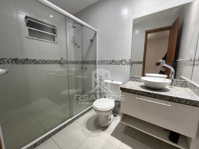 Conheça 010. do imóvel - Condomínio Alvorada - Casa Linear com 3 quartos, suíte e 3 vagas. - JPCN30222 - 11 010. - 11