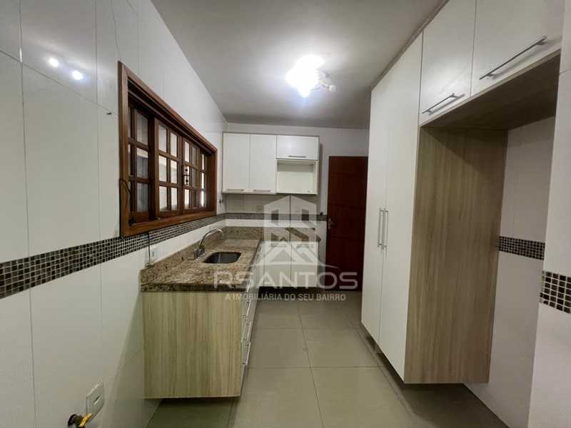 Conheça 14. do imóvel - Condomínio Alvorada - Casa Linear com 3 quartos, suíte e 3 vagas. - JPCN30222 - 16 14. - 16