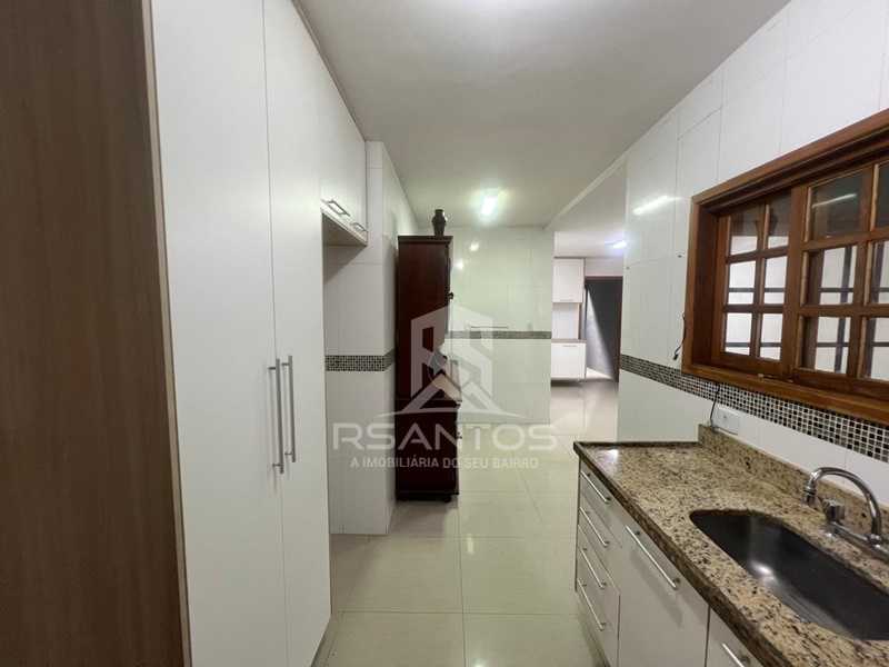 Conheça 015. do imóvel - Condomínio Alvorada - Casa Linear com 3 quartos, suíte e 3 vagas. - JPCN30222 - 17 015. - 17