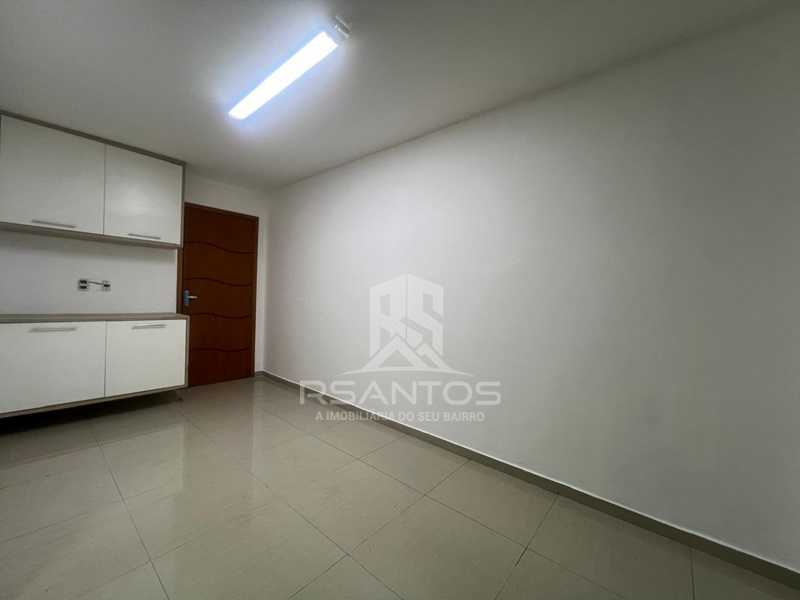 Conheça 17. do imóvel - Condomínio Alvorada - Casa Linear com 3 quartos, suíte e 3 vagas. - JPCN30222 - 20 17. - 20