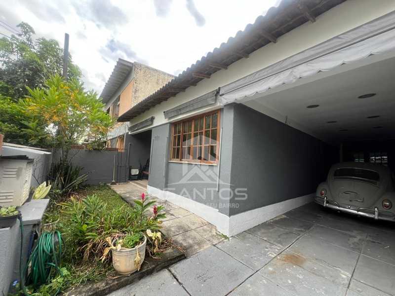 Conheça 19. do imóvel - Condomínio Alvorada - Casa Linear com 3 quartos, suíte e 3 vagas. - JPCN30222 - 22 19. - 22