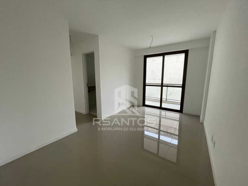 Conheça 1. do imóvel - Apartamento - / Residencial / Pechincha - JPAP20891 - 2 1. - 2
