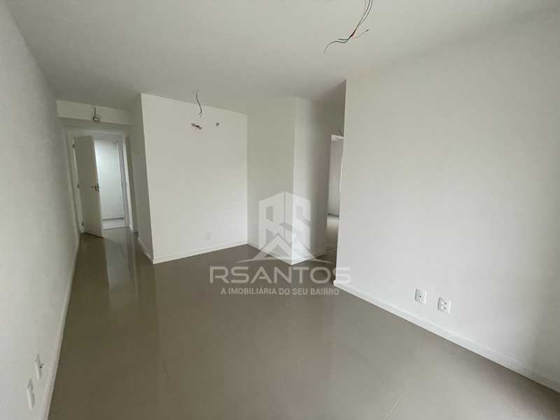 Conheça 2. do imóvel - Apartamento - / Residencial / Pechincha - JPAP20891 - 3 2. - 3